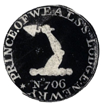 Prince of Wales Seal